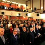 Inauguracja Uniwersytetu III wieku / Marzena Mąkosa / Radio Kielce