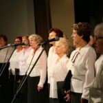 Inauguracja Uniwersytetu III wieku / Marzena Mąkosa / Radio Kielce