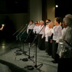 Inauguracja Uniwersytetu III wieku / Marzena Mąkosa / Radio Kielce