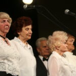 Inauguracja Uniwersytetu III wieku / Marzena Mąkosa / Radio Kielce