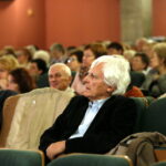 Inauguracja Uniwersytetu III wieku / Marzena Mąkosa / Radio Kielce