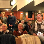 Inauguracja Uniwersytetu III wieku / Marzena Mąkosa / Radio Kielce