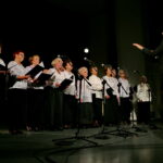 Inauguracja Uniwersytetu III wieku / Marzena Mąkosa / Radio Kielce