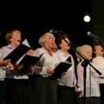 Inauguracja Uniwersytetu III wieku / Marzena Mąkosa / Radio Kielce