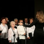 Inauguracja Uniwersytetu III wieku / Marzena Mąkosa / Radio Kielce