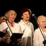 Inauguracja Uniwersytetu III wieku / Marzena Mąkosa / Radio Kielce