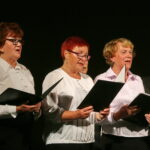 Inauguracja Uniwersytetu III wieku / Marzena Mąkosa / Radio Kielce