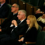 Inauguracja Uniwersytetu III wieku / Marzena Mąkosa / Radio Kielce