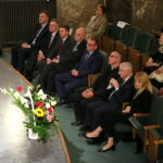 Inauguracja Uniwersytetu III wieku / Marzena Mąkosa / Radio Kielce