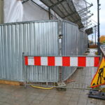 Remont budynku Kurii Diecezjalnej / Marzena Mąkosa / Radio Kielce