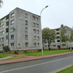 Mieszkania Chemaru. Budynki przy ulicy Pocieszka 10 i 12 / Marzena Mąkosa / Radio Kielce