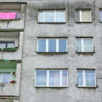 Mieszkania Chemaru. Budynek przy ulicy Pocieszka 10 / Marzena Mąkosa / Radio Kielce