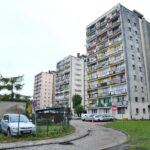 Mieszkania Chemaru. Budynki przy ulicy Nowy Świat 18A i 20A / Marzena Mąkosa / Radio Kielce