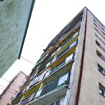 Mieszkania Chemaru. Budynek przy ulicy Nowy Świat 20A / Marzena Mąkosa / Radio Kielce