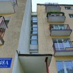 Mieszkania Chemaru. Budynek przy ulicy Nowy Świat 48A / Marzena Mąkosa / Radio Kielce