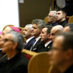 Inauguracja roku akademickiego w WSD w Kielcach / Marzena Mąkosa / Radio Kielce