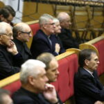 Inauguracja roku akademickiego w WSD w Kielcach / Marzena Mąkosa / Radio Kielce