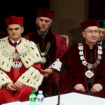 Inauguracja roku akademickiego w WSD w Kielcach / Marzena Mąkosa / Radio Kielce