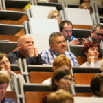 Zajęcia z gry w szachy na Wydziale Matematyczno - Przyrodniczym Uniwersytetu Jana Kochanowskiego w Kielcach / Marzena Mąkosa / Radio Kielce