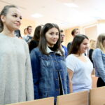 Dzień fiński w UJK / Marzena Mąkosa / Radio Kielce