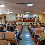 Dzień fiński w UJK / Marzena Mąkosa / Radio Kielce