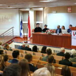 Dzień fiński w UJK / Marzena Mąkosa / Radio Kielce