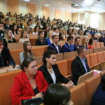 Dzień fiński w UJK / Marzena Mąkosa / Radio Kielce