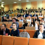 Dzień fiński w UJK / Marzena Mąkosa / Radio Kielce