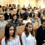 Dzień fiński w UJK / Marzena Mąkosa / Radio Kielce