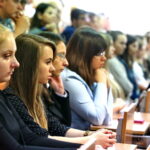 Dzień fiński w UJK / Marzena Mąkosa / Radio Kielce