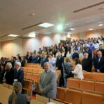 Dzień fiński w UJK / Marzena Mąkosa / Radio Kielce