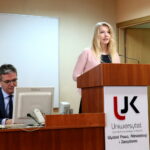 Dzień fiński w UJK / Marzena Mąkosa / Radio Kielce