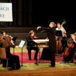 Dzień edukacji Narodowej w Zespole Państwowych Szkół Muzycznych w Kielcach / Marzena Mąkosa / Radio Kielce