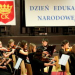 Dzień edukacji Narodowej w Zespole Państwowych Szkół Muzycznych w Kielcach / Marzena Mąkosa / Radio Kielce