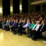 Dzień edukacji Narodowej w Zespole Państwowych Szkół Muzycznych w Kielcach / Marzena Mąkosa / Radio Kielce