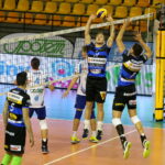 Mecz Dafi Społem Kielce - Cerrad Czarni Radom / Marzena Mąkosa / Radio Kielce