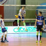 Mecz Dafi Społem Kielce - Cerrad Czarni Radom / Marzena Mąkosa / Radio Kielce