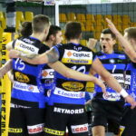 Mecz Dafi Społem Kielce - Cerrad Czarni Radom / Marzena Mąkosa / Radio Kielce