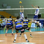 Mecz Dafi Społem Kielce - Cerrad Czarni Radom / Marzena Mąkosa / Radio Kielce