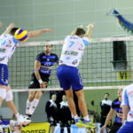 Mecz Dafi Społem Kielce - Cerrad Czarni Radom / Marzena Mąkosa / Radio Kielce