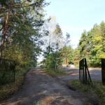 Działka na Stadionie / Marzena Mąkosa / Radio Kielce