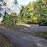 Działka na Stadionie / Marzena Mąkosa / Radio Kielce