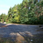 Działka na Stadionie / Marzena Mąkosa / Radio Kielce