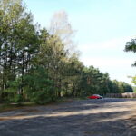 Działka na Stadionie / Marzena Mąkosa / Radio Kielce