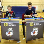 Zawody w układaniu kostki Rubika / Marzena Mąkosa / Radio Kielce