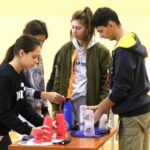 Zawody w układaniu kostki Rubika / Marzena Mąkosa / Radio Kielce