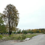 Plac pod nowe osiedle przy Zagnańskiej / Marzena Mąkosa / Radio Kielce