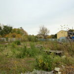 Plac pod nowe osiedle przy Zagnańskiej / Marzena Mąkosa / Radio Kielce