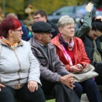 Hubertus Sarmacki w Oblęgorku / Marzena Mąkosa / Radio Kielce