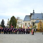 Święto Kolejarzy w Skarżysku - Kościelnej / Marzena Mąkosa / Radio Kielce